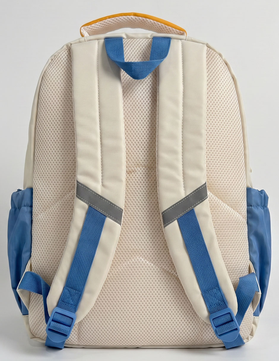 Mochila escolar Joan para niño 3