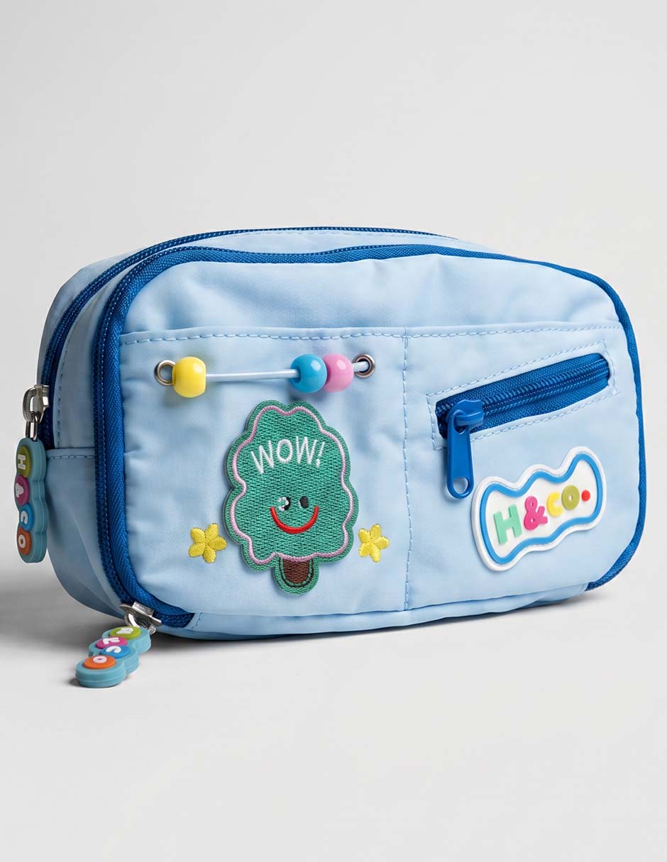 Lapicera H&Co para niño