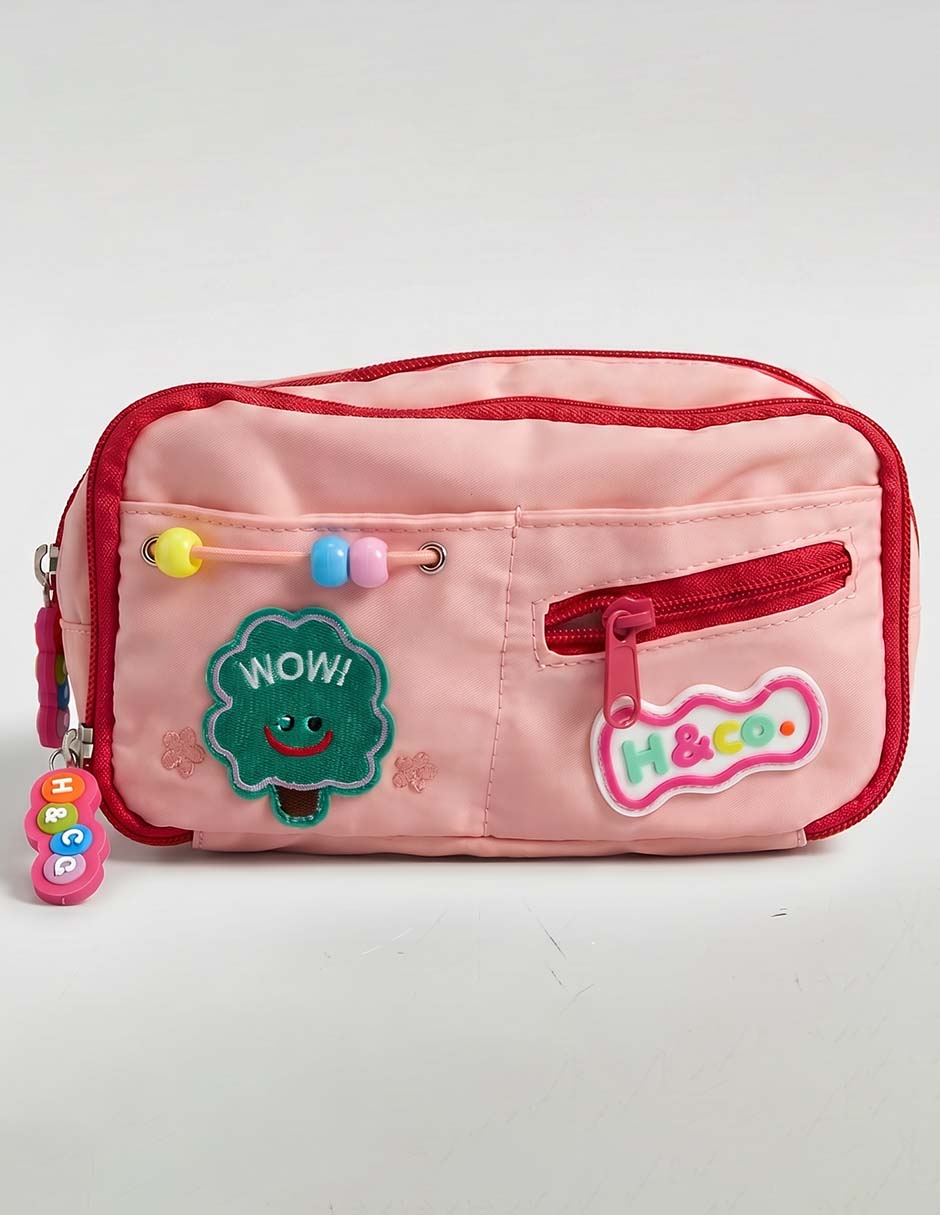 Lapicera H&Co para niña