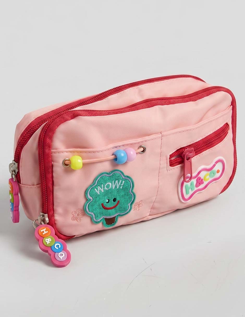 Lapicera H&Co para niña