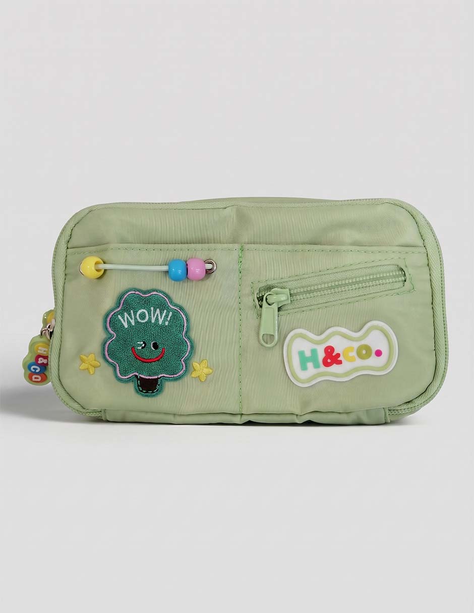 Lapicera H&Co para niño