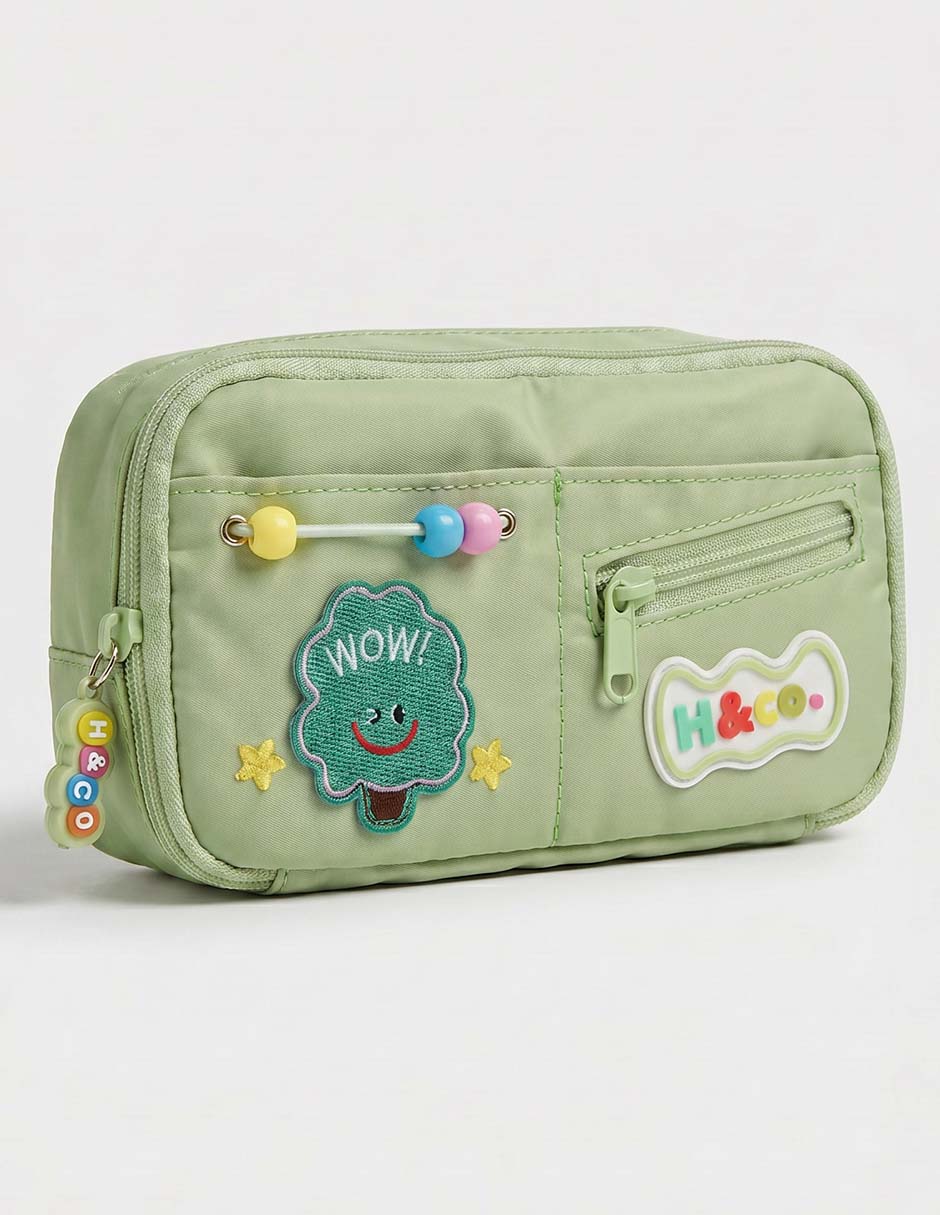 Lapicera H&Co para niño