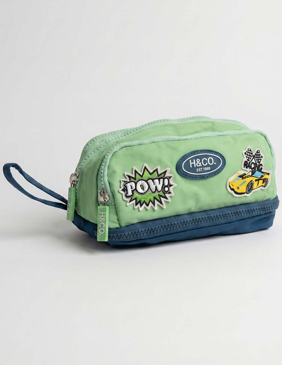 Lapicera H&Co para niño