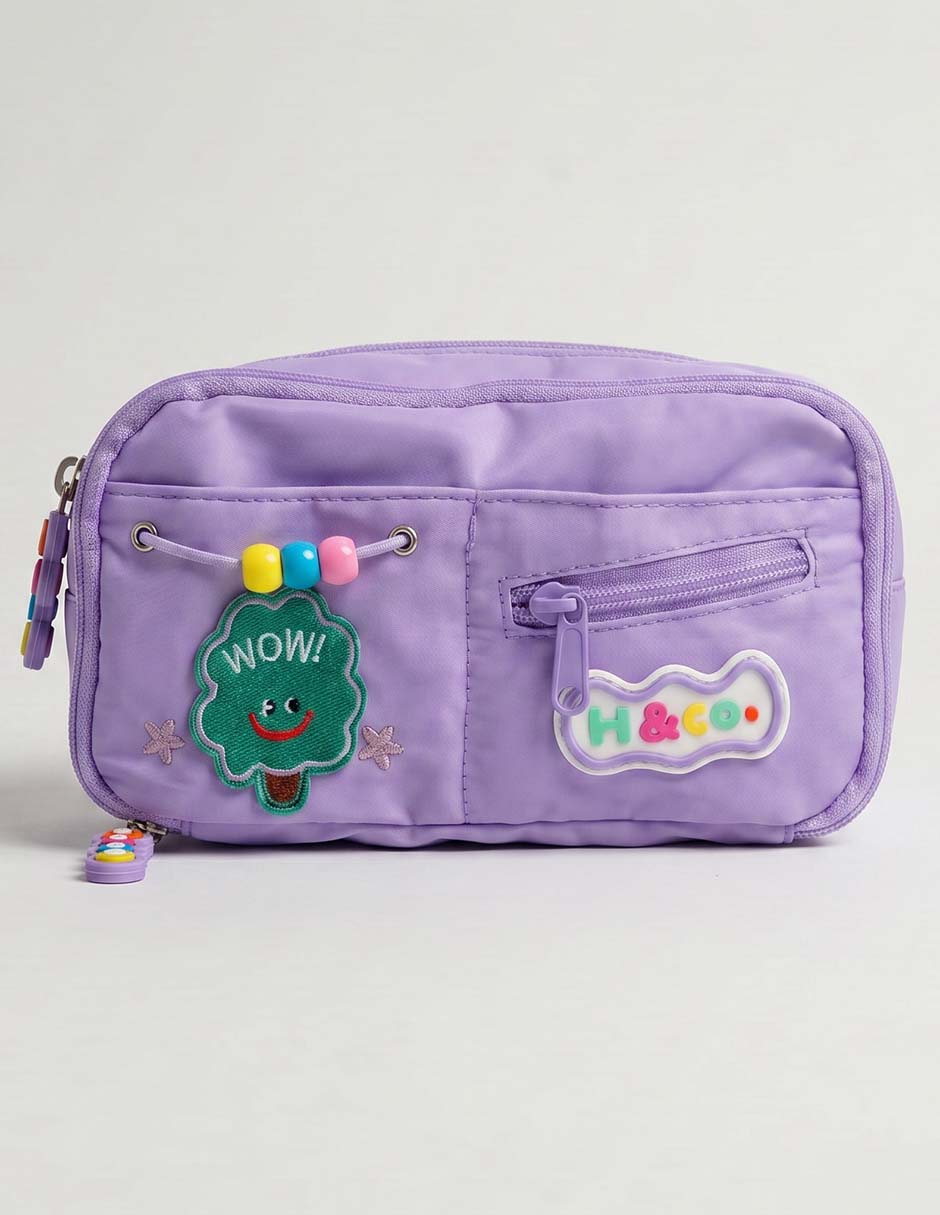 Lapicera para niña 1