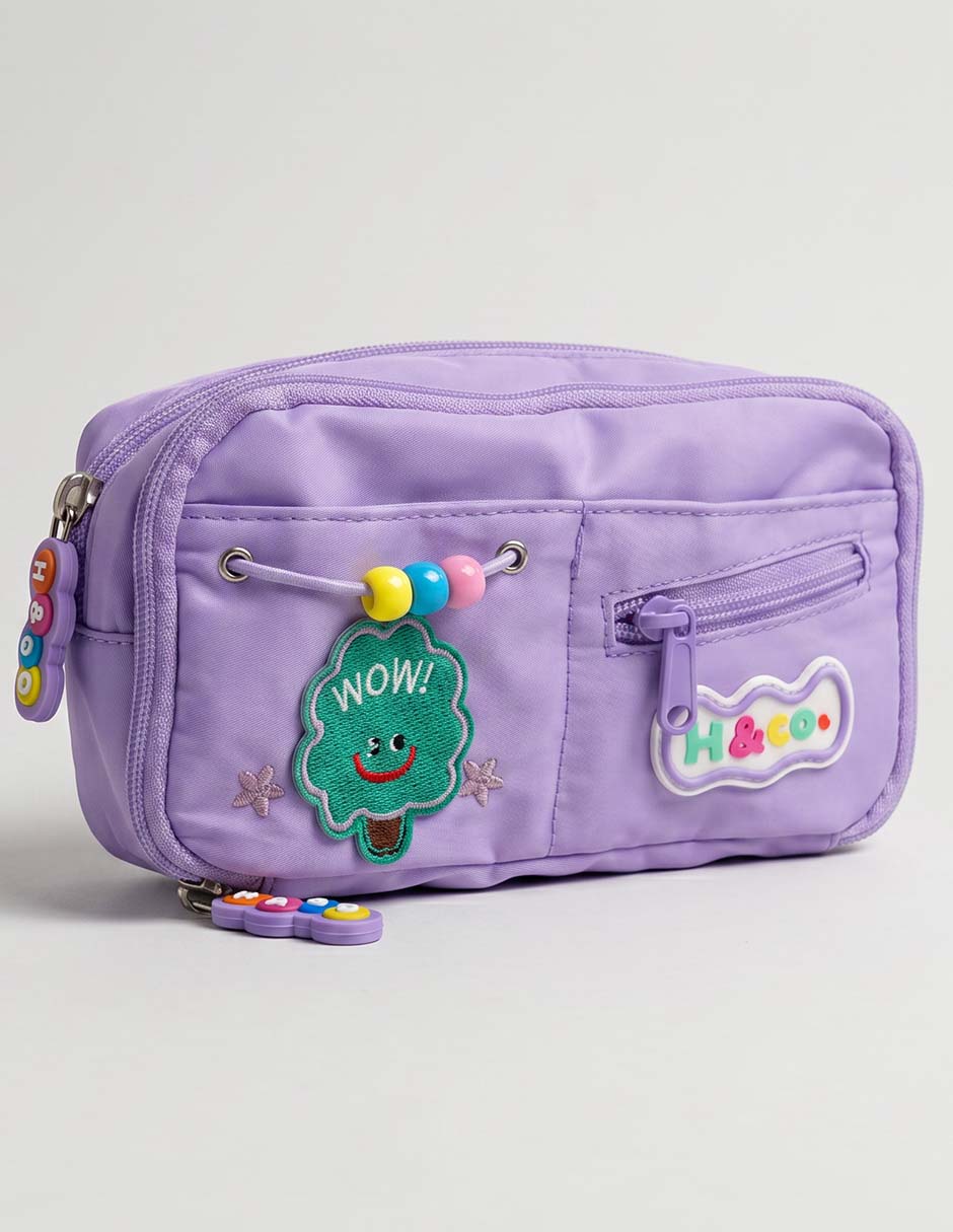 Lapicera para niña