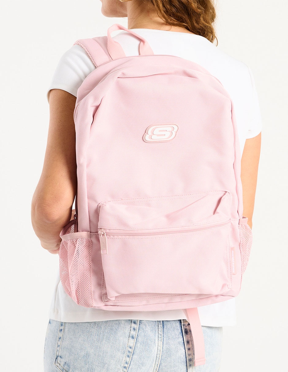 Mochila casual Essential