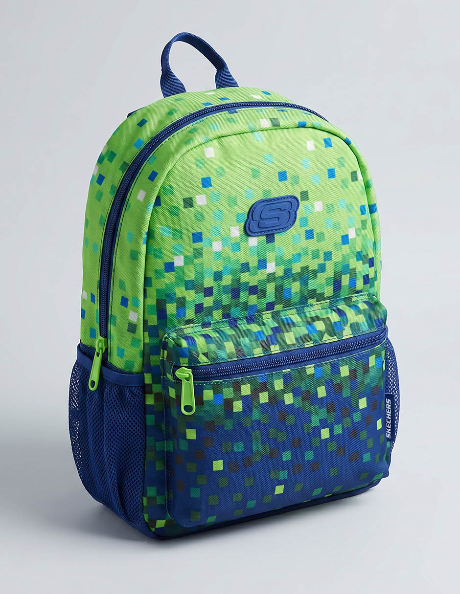 Mochila escolar unisex 1