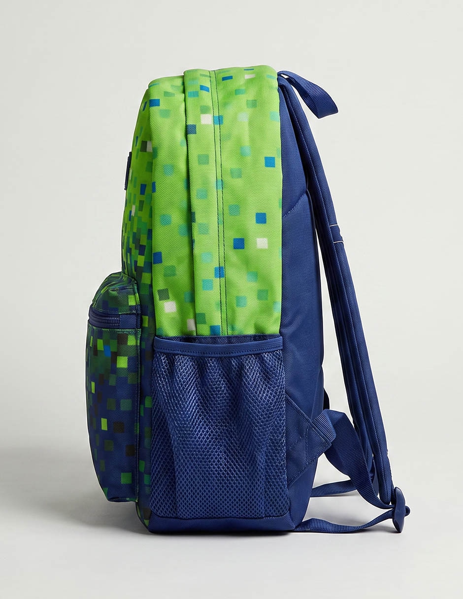 Mochila escolar unisex
