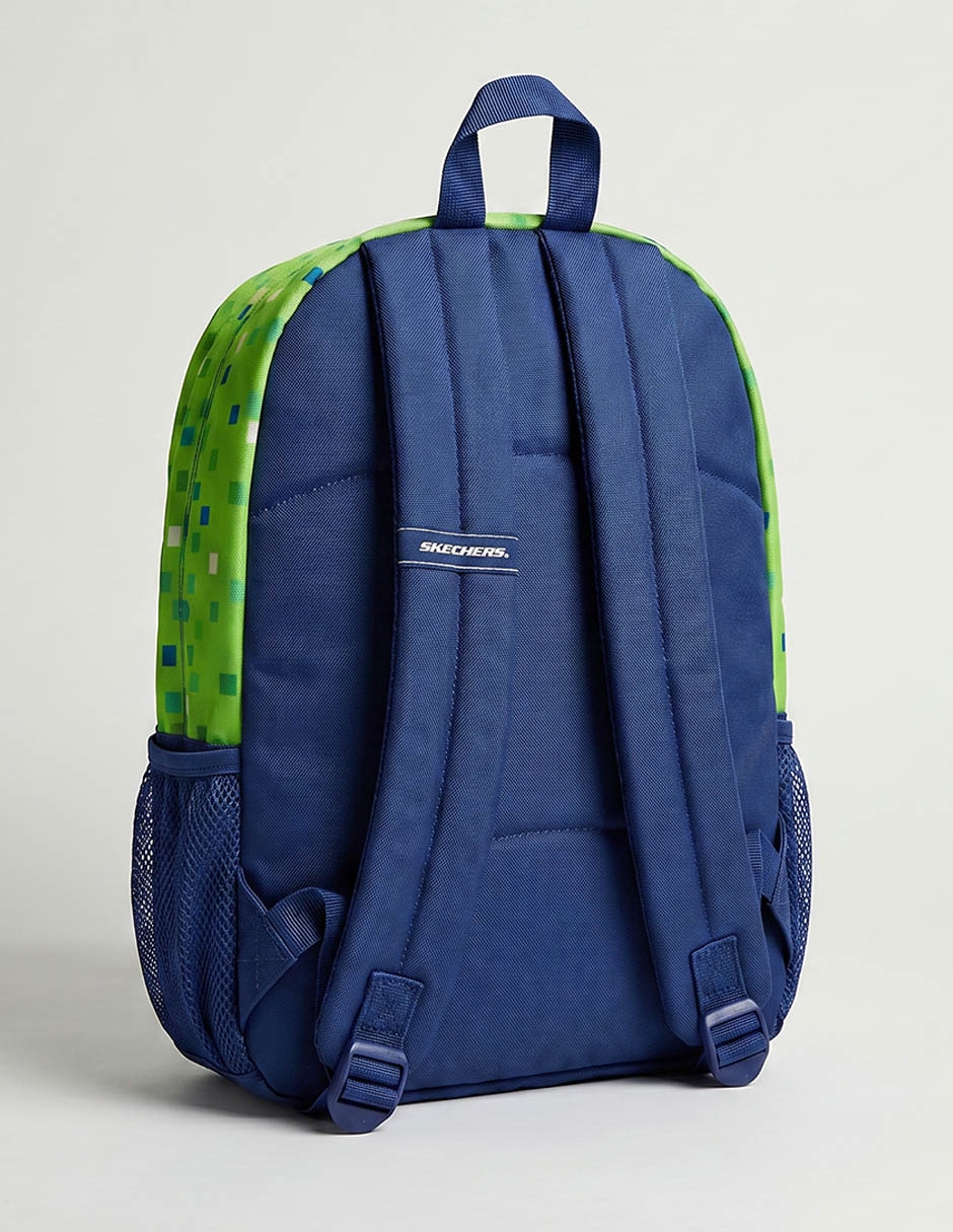 Mochila escolar unisex 3