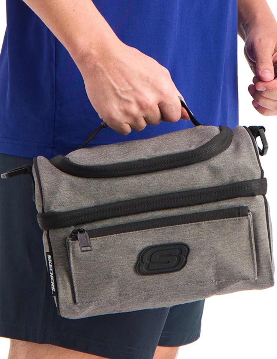 Lonchera térmica Pack and Go 3