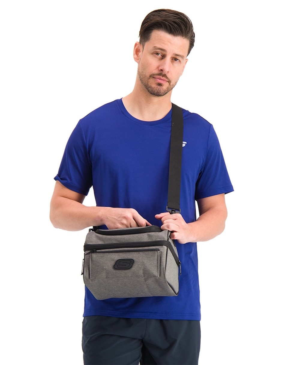 Lonchera térmica Pack and Go Lonchera térmica Pack and Go
