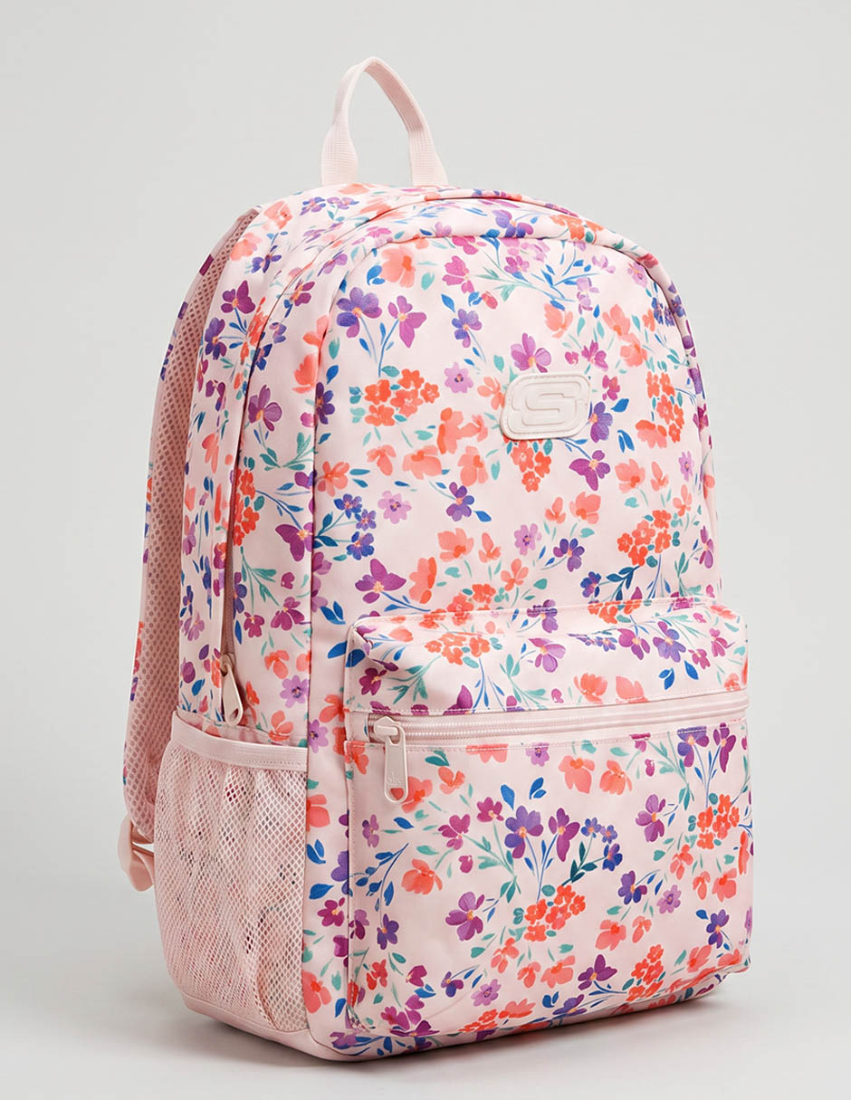 Mochila Backpack Essential No Unisex 1