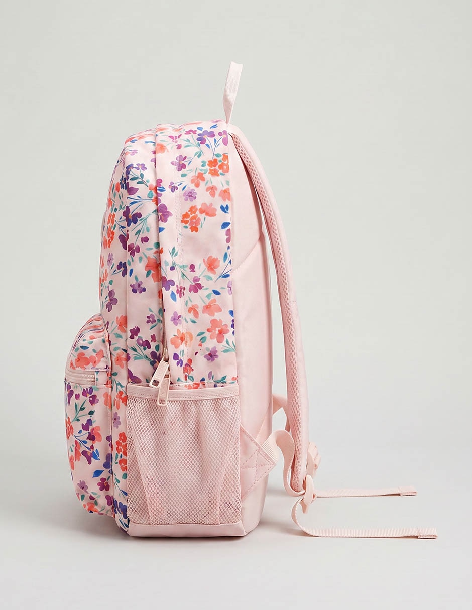 Mochila Backpack Essential No Unisex