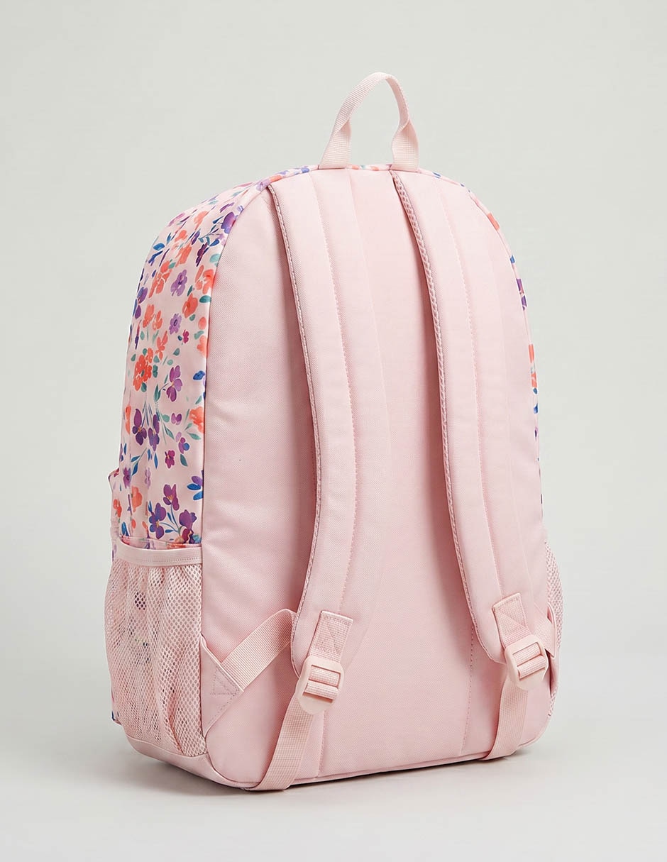 Mochila Backpack Essential No Unisex 3