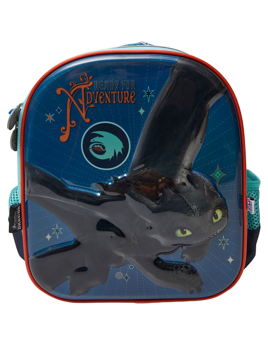 Lonchera Térmica Ready For Adventure 1