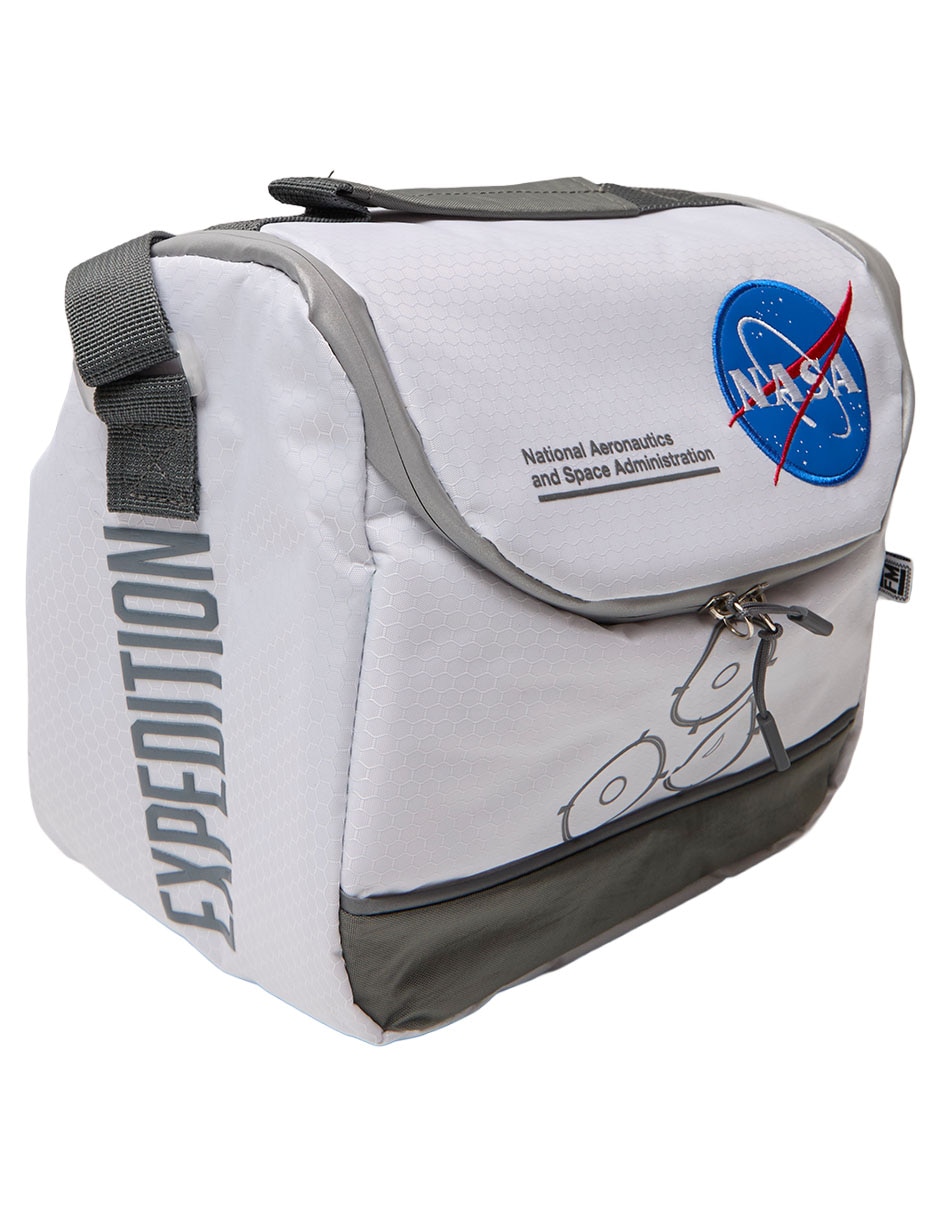 Lonchera térmica nasa 2