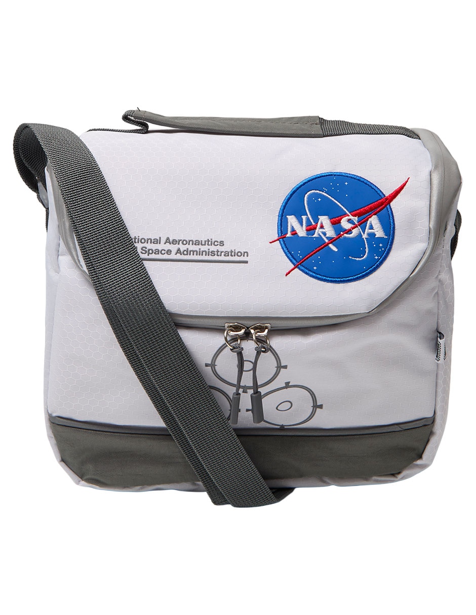 Lonchera térmica nasa 1