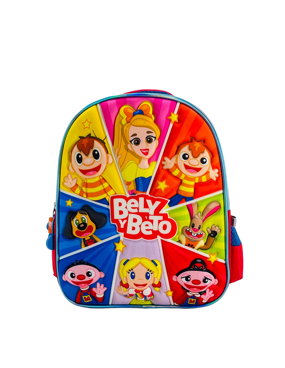 Mochila escolar