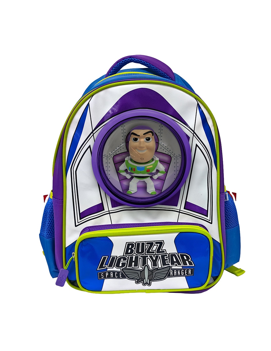 Mochila escolar