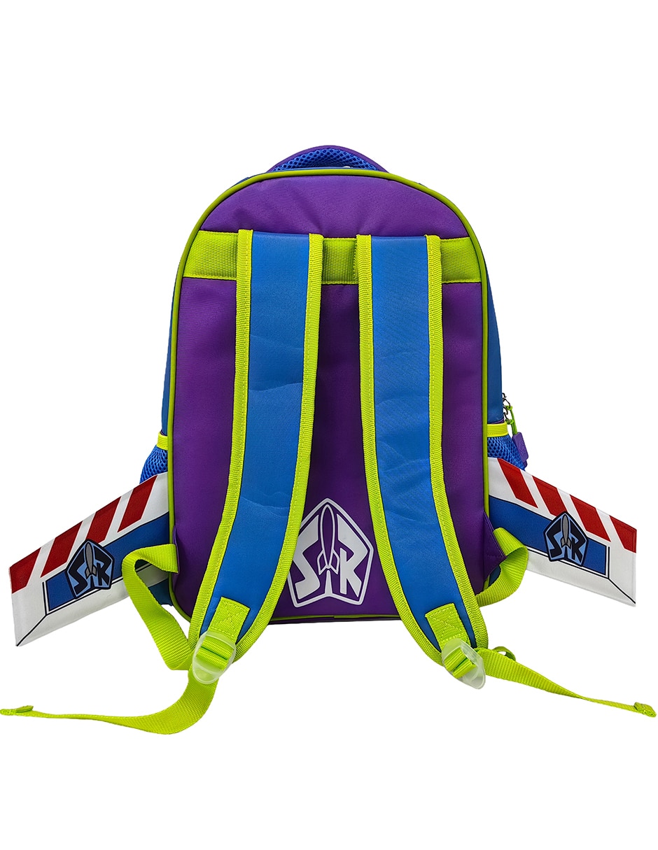 Mochila escolar 2