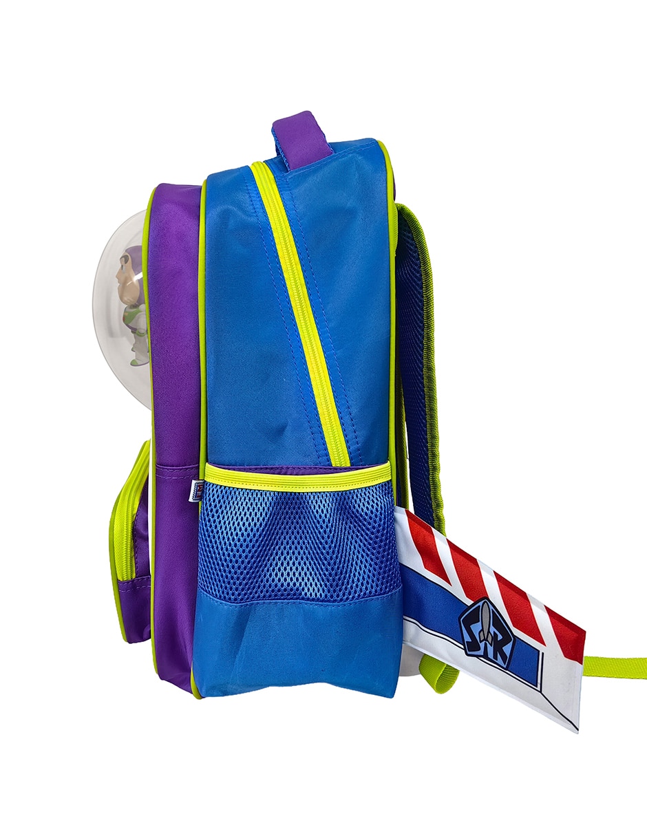 Mochila escolar 3