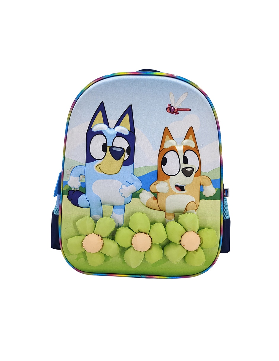 Mochila escolar