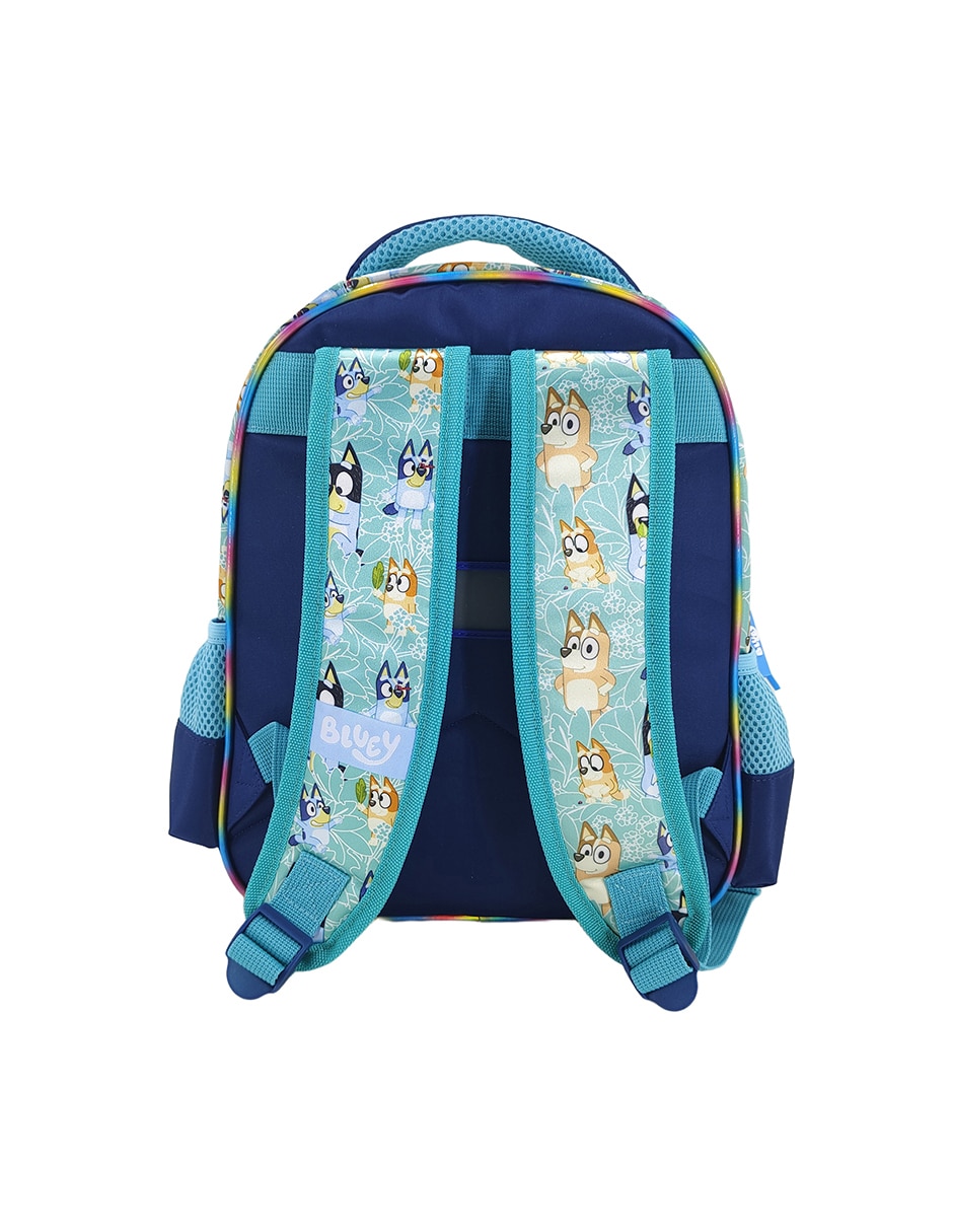 Mochila escolar 2