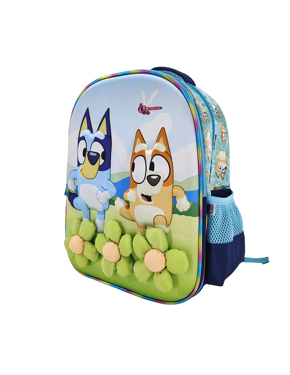 Mochila escolar 3