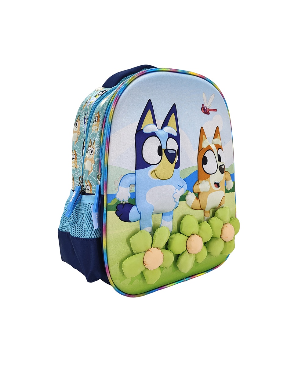 Mochila escolar 4