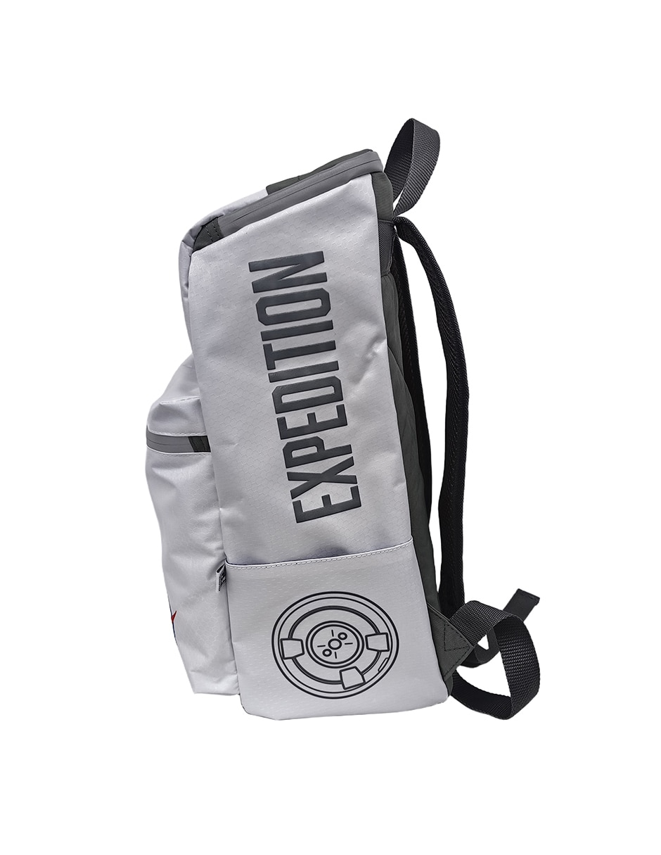 Mochila con portalaptop nasa Fotorama expedition unisex