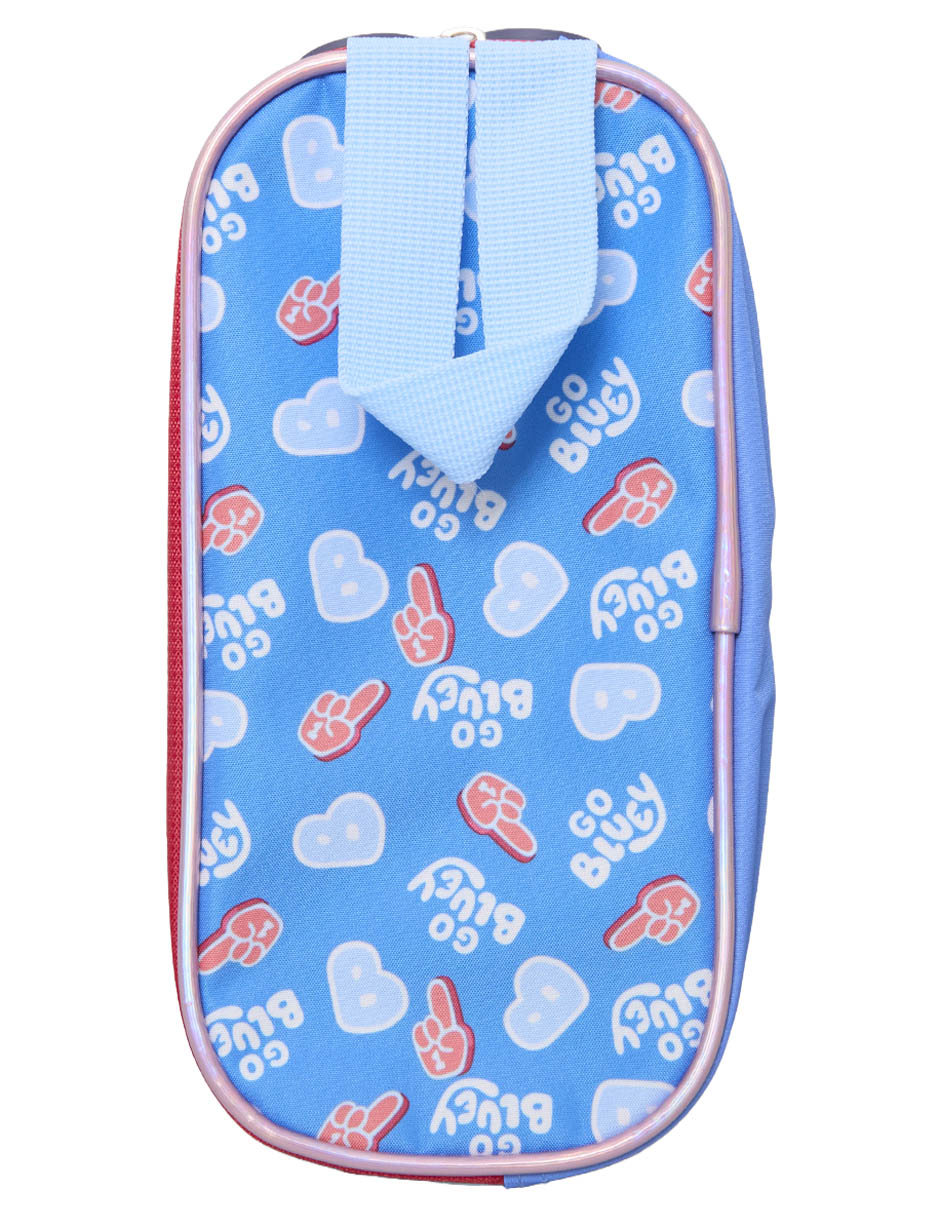 Lapicera Go Bluey bluey unisex 3