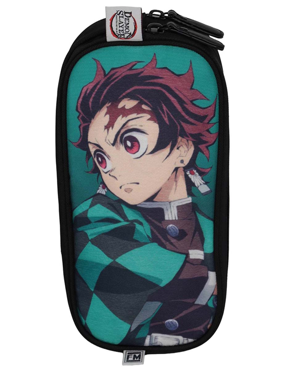 Lapicera Tanjiro Kamado Vol2 Demon Slayer: Kimetsu no Yaiba unisex 1