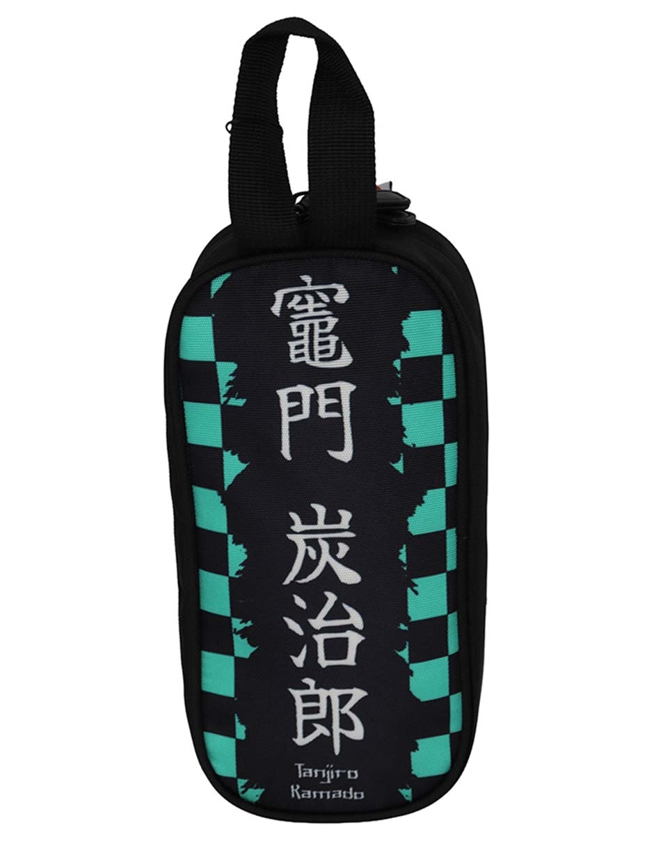 Lapicera Tanjiro Kamado Vol2 Demon Slayer: Kimetsu no Yaiba unisex 2