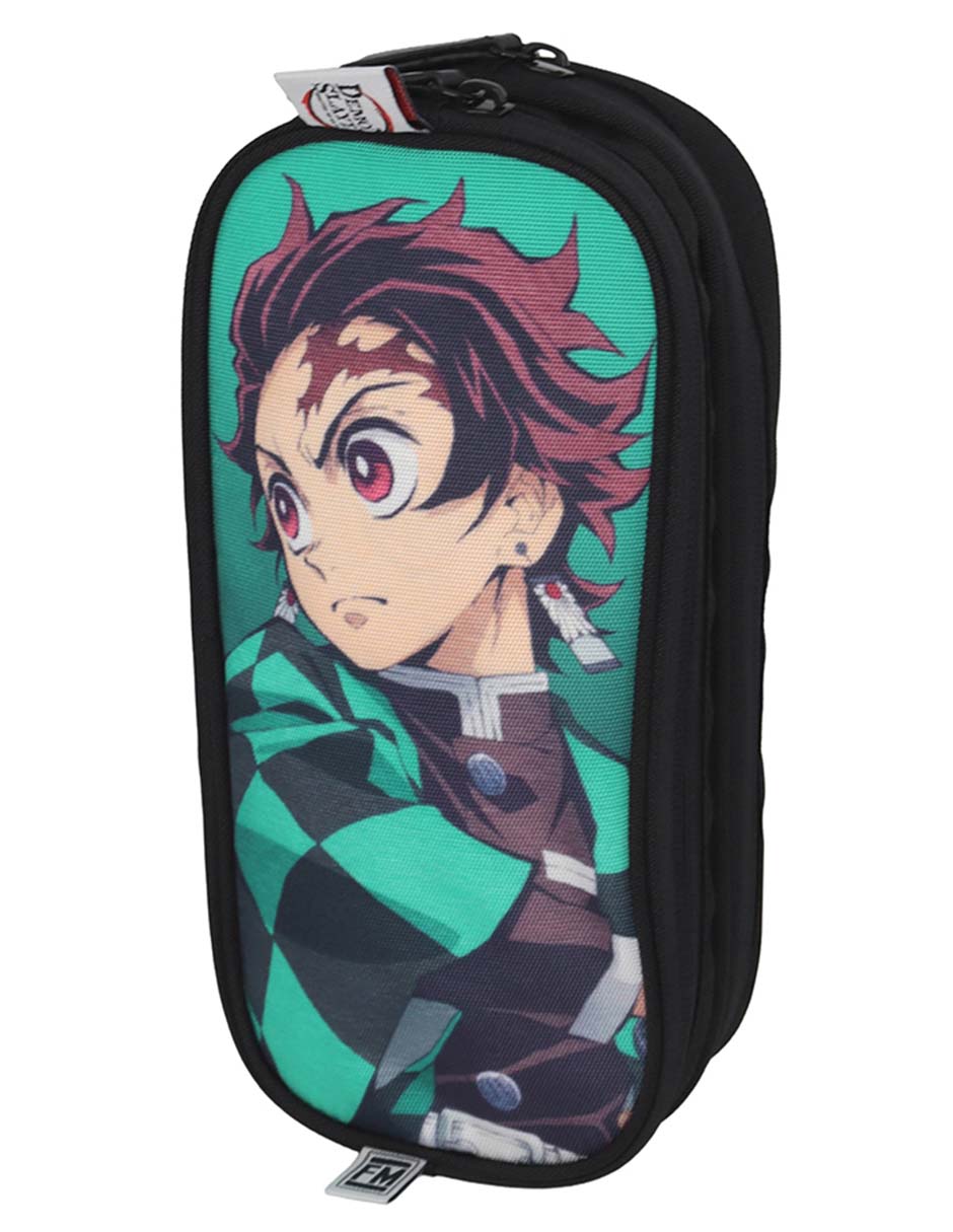 Lapicera Tanjiro Kamado Vol2 Demon Slayer: Kimetsu no Yaiba unisex 3