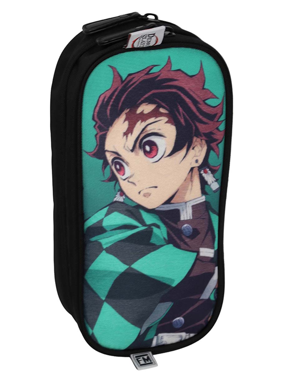 Lapicera Tanjiro Kamado Vol2 Demon Slayer: Kimetsu no Yaiba unisex
