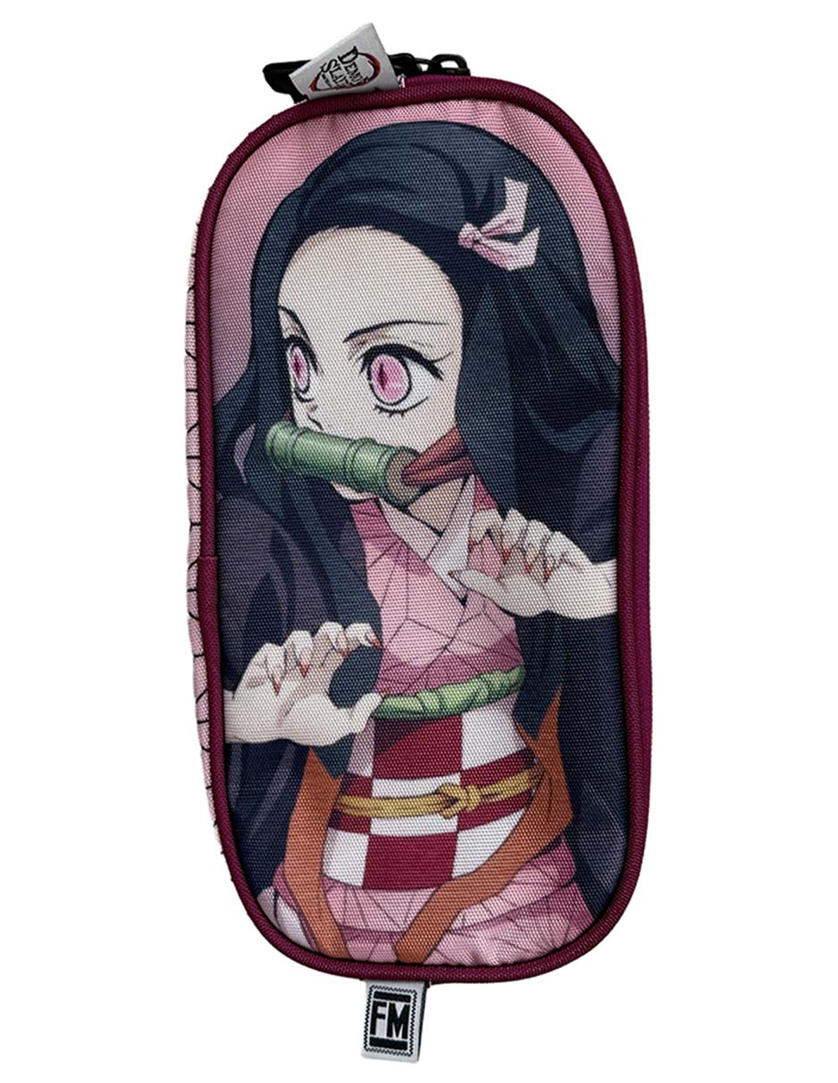 Lapicera Fotorama Nezuko Kamado Demon Slayer: Kimetsu no Yaiba unisex