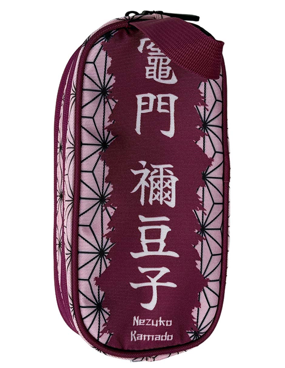 Lapicera Fotorama Nezuko Kamado Demon Slayer: Kimetsu no Yaiba unisex