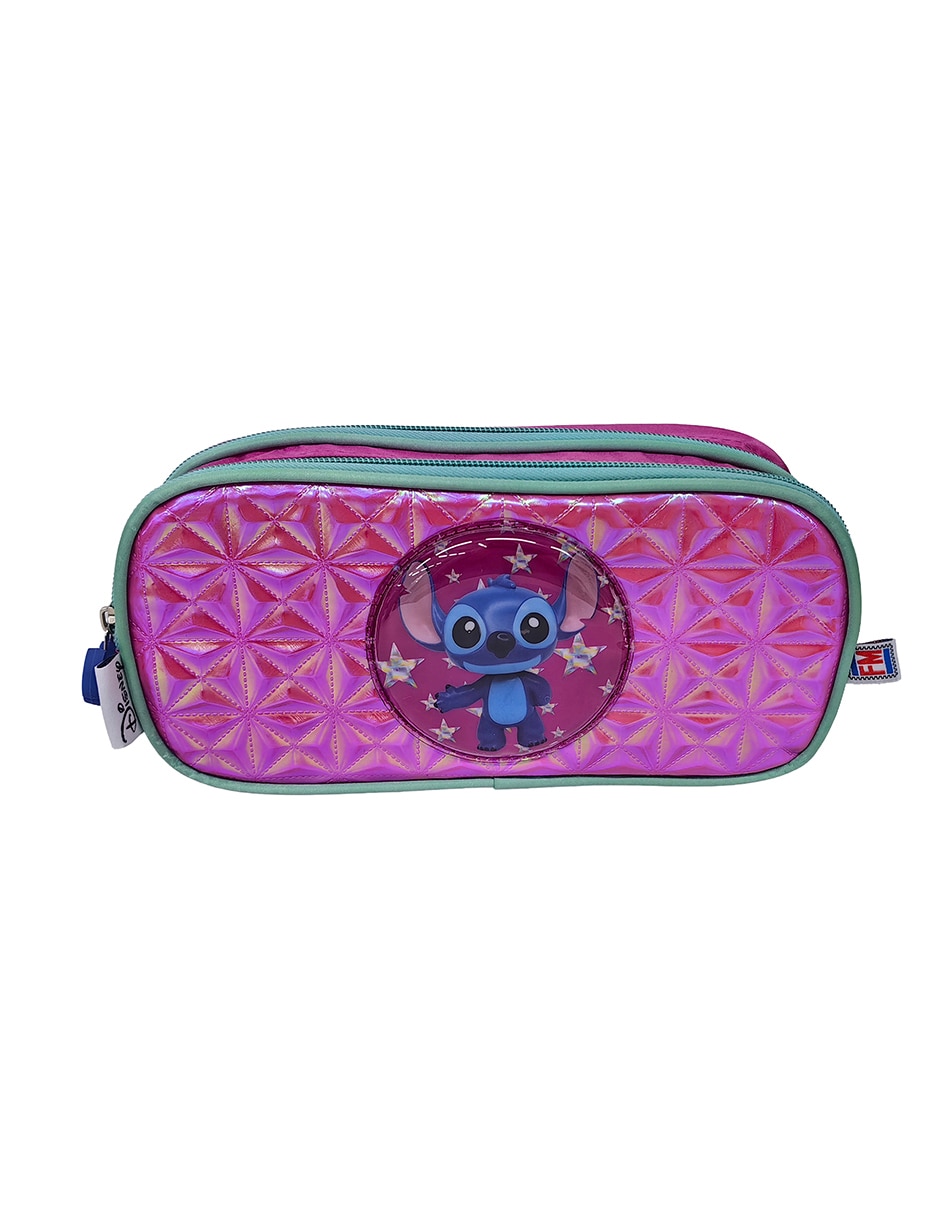 Lapicera Stitch Lover unisex 1