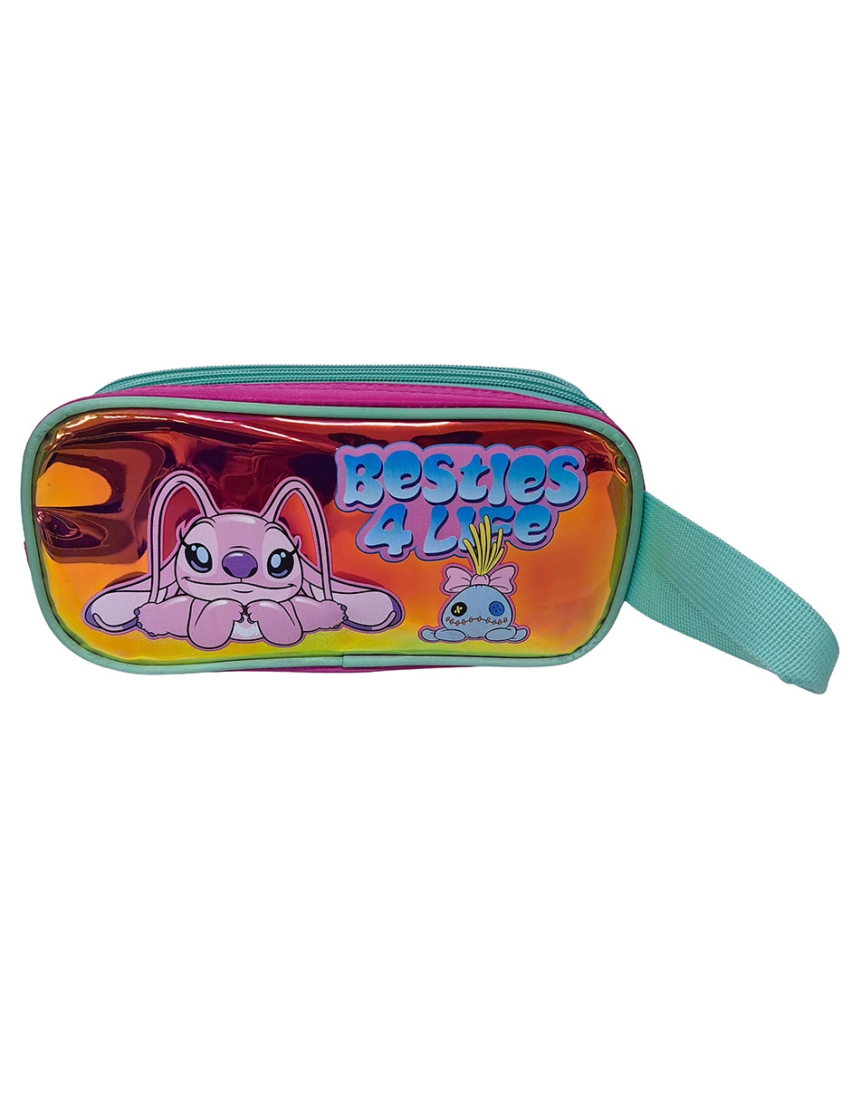 Lapicera Stitch Lover unisex