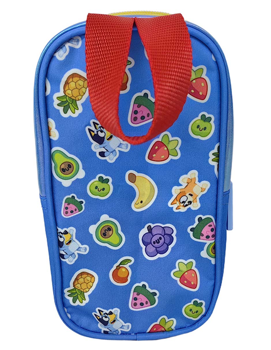 Lapicera Let's Have Fun Bluey unisex 2