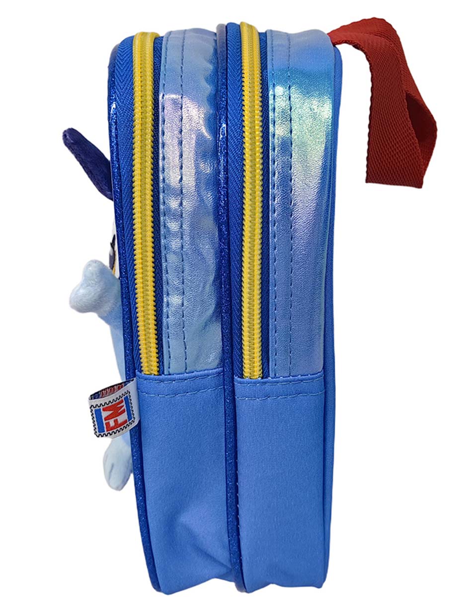 Lapicera Let's Have Fun Bluey unisex 3