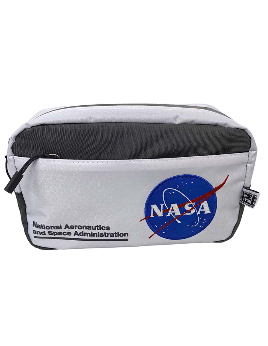 Lapicera Fotorama Expedition Nasa unisex