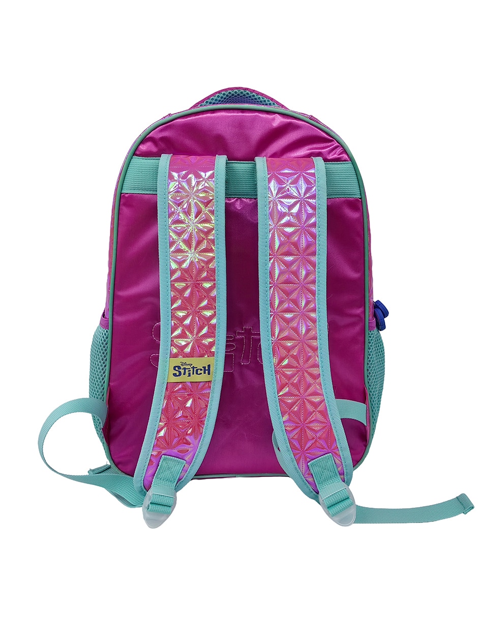 Mochila escolar Stitch 2