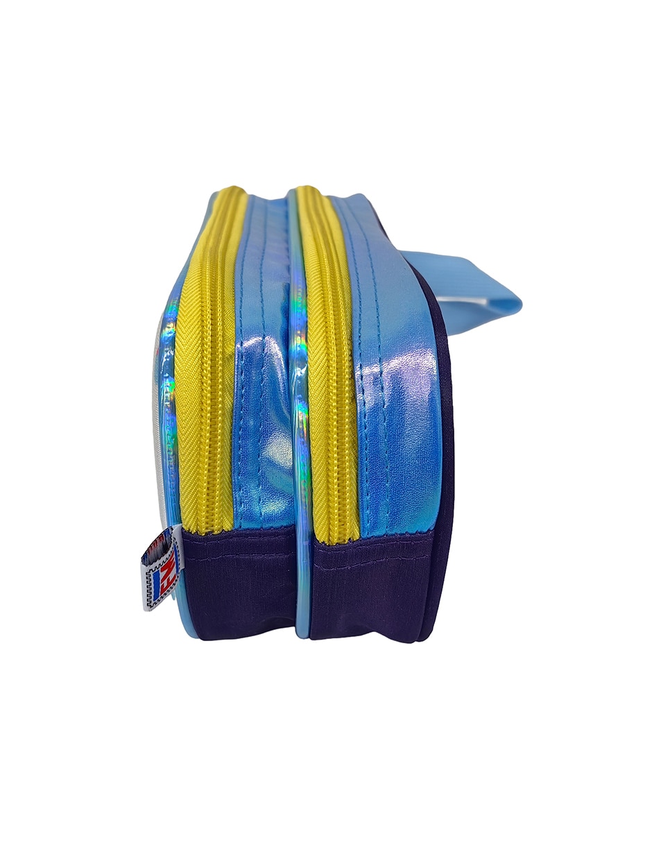 Lapicera Fotorama Bluey unisex