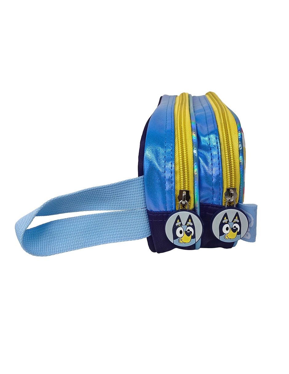 Lapicera Bluey unisex
