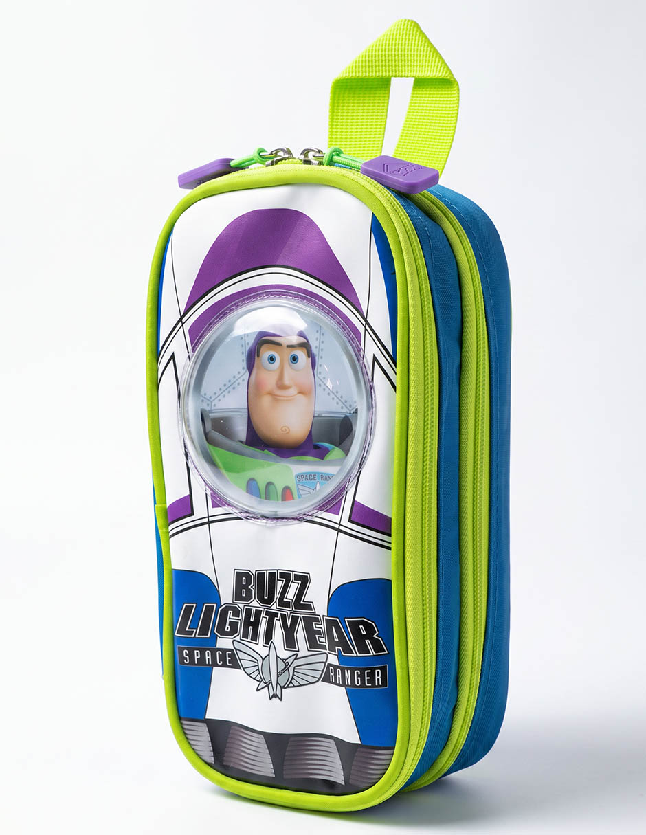 Lapicera Buzz Lightyear para niño 2
