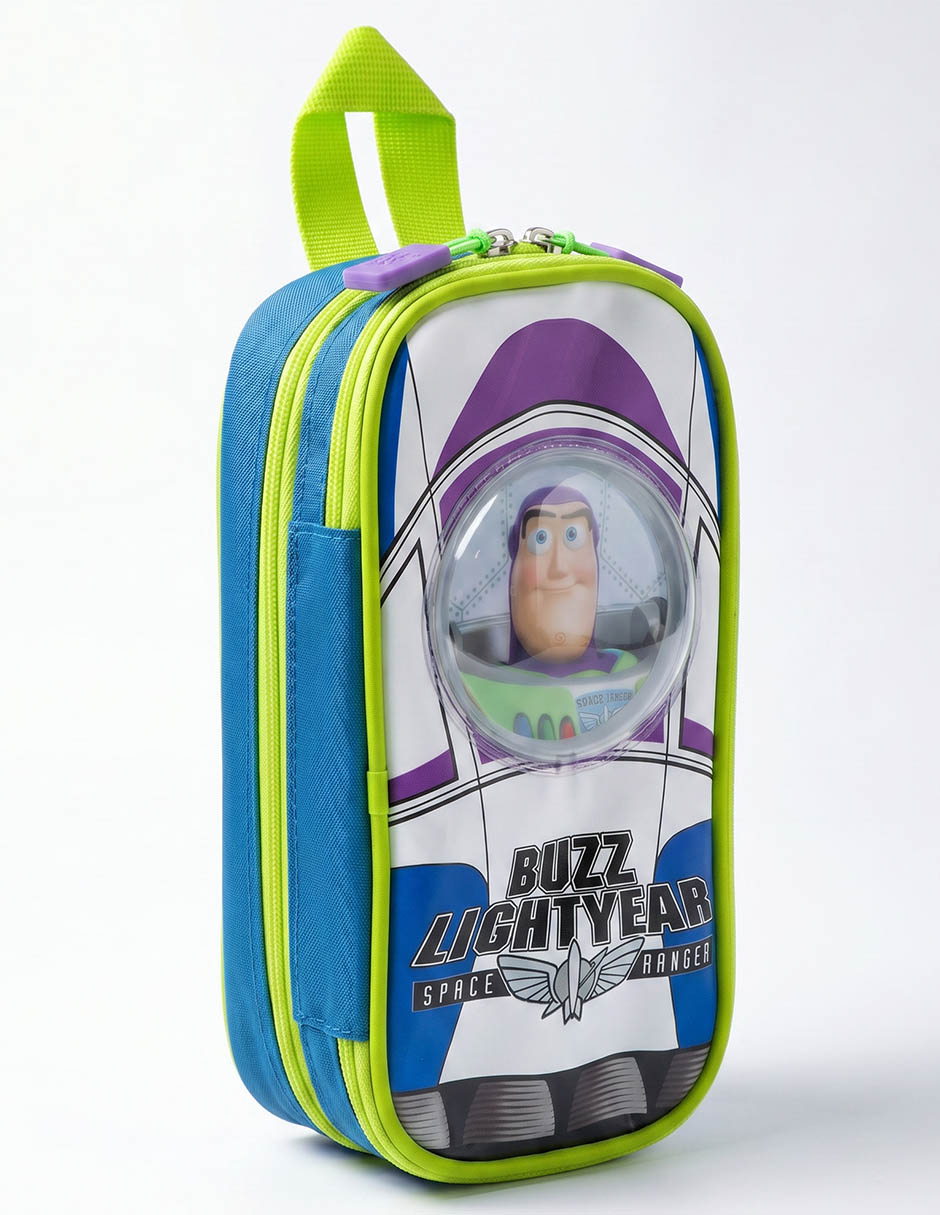 Lapicera Buzz Lightyear para niño 3