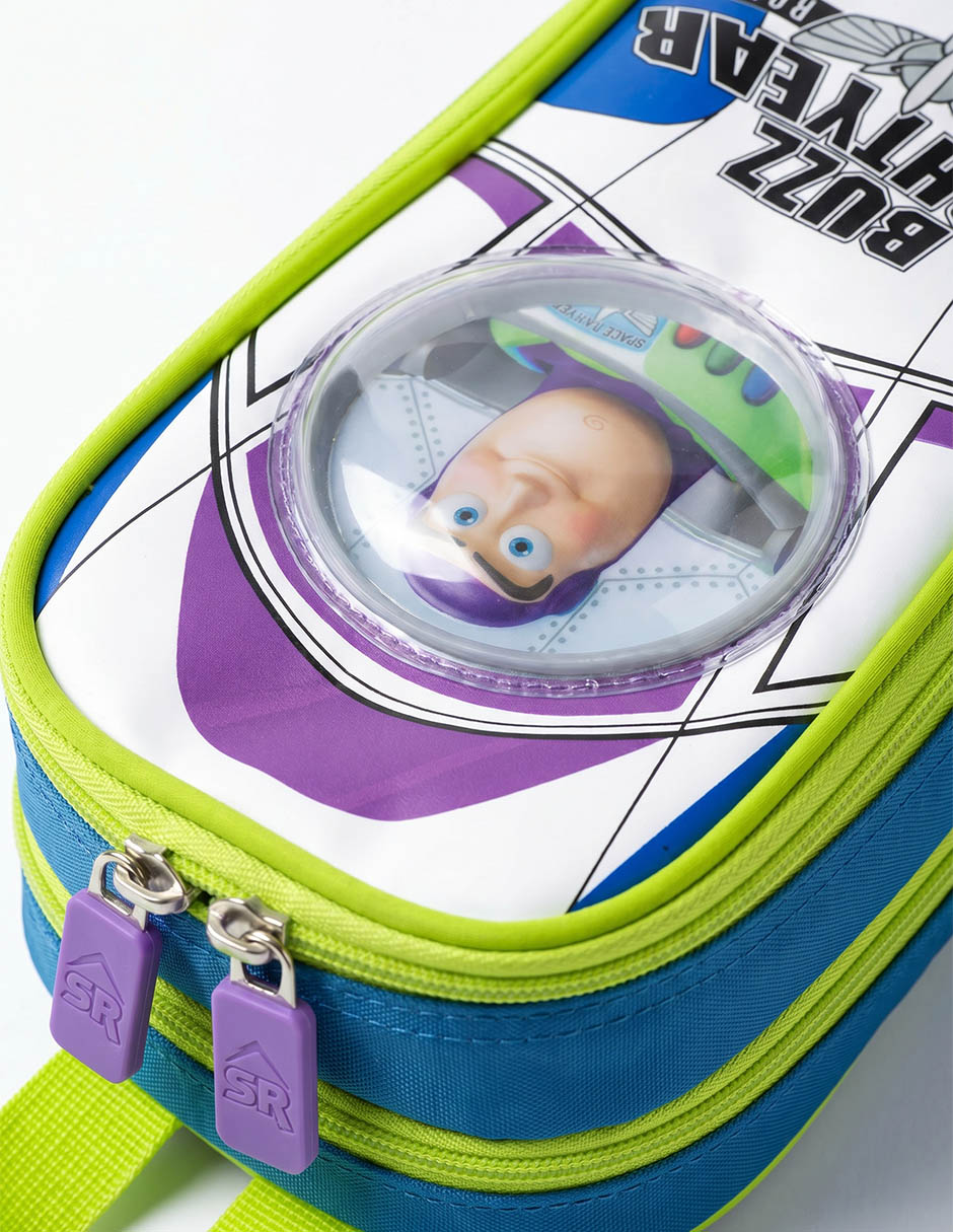 Lapicera Buzz Lightyear para niño