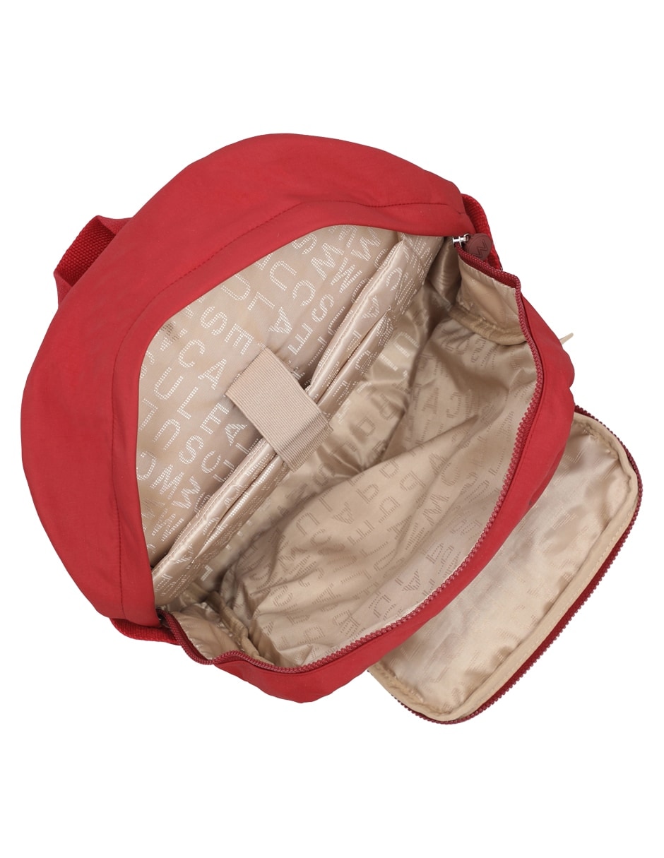 Mochila backpack harry potter desdemona para niña 6