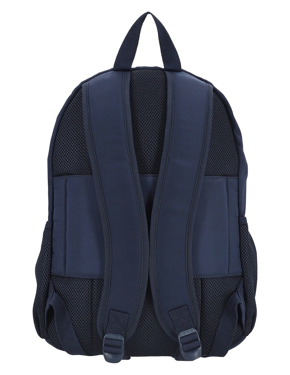 Mochila backpack mickey mouse inuyasha para niña 2